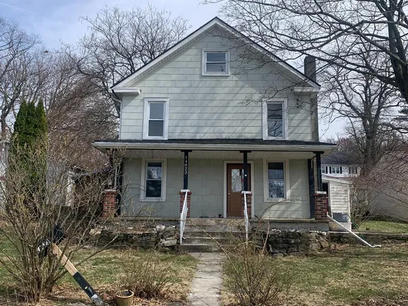 14623 Roosevelt Ave, Cascade, MD 21719