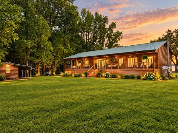 198 Peaceful Bay, Homer, LA 71040