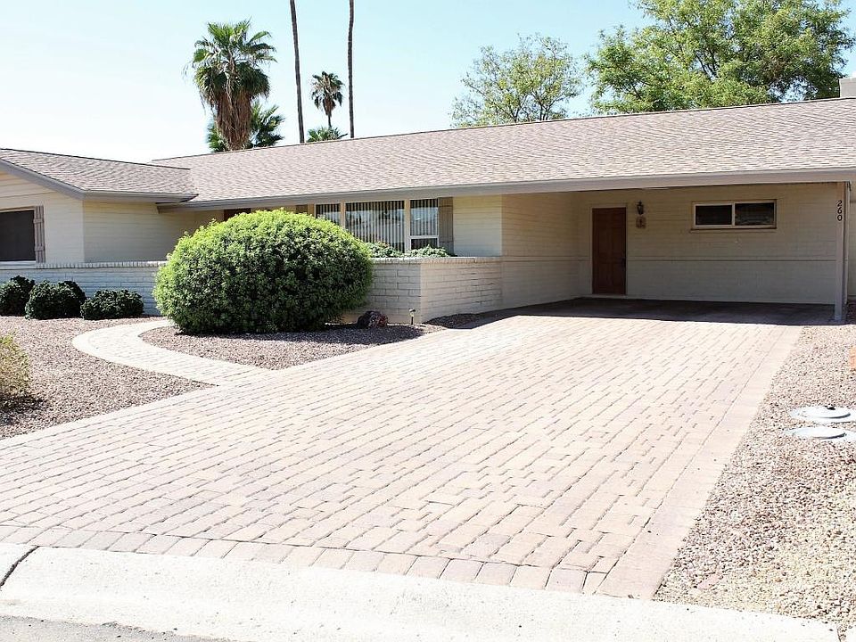 1st image of 260 S Bandera Cir