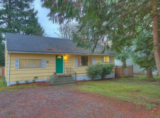 12804 4th Ave S, Burien, WA 98168