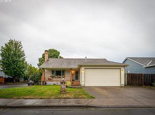 21677 SW Kristin Ct, Aloha, OR 97003