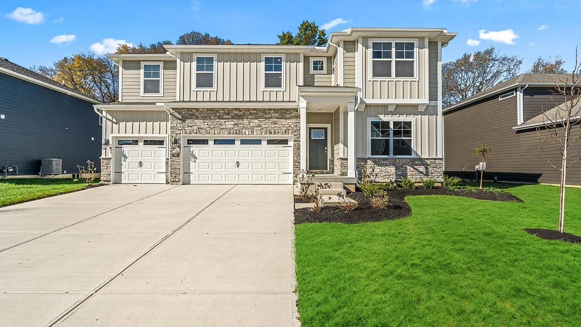 Milford Plan, Canal Heights photo 1