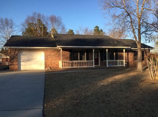 2460 Edmunds Dr, Sumter, SC 29154