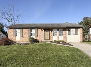 7764 Walnut Creek Dr, Florence, KY 41042