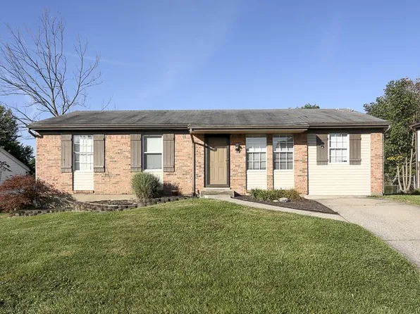 7764 Walnut Creek Dr, Florence, KY 41042