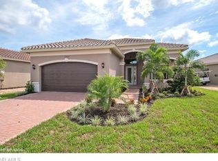3062 Hudson Ter, Naples, FL 34119
