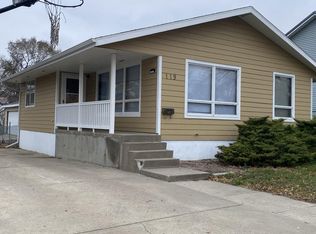 119 S Tyler Ave, Pierre, SD 57501