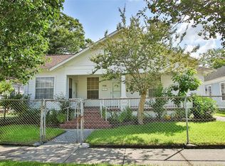 1918 Chapman St, Houston, TX 77009