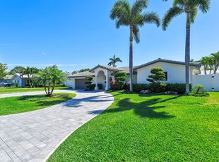 4200 NE 22nd Ter, Lighthouse Pt, FL 33064