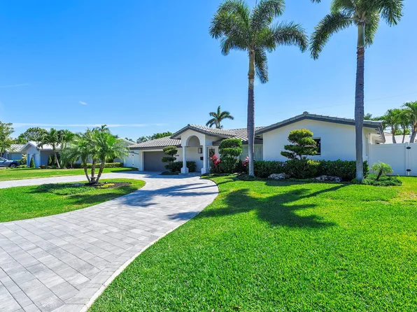 4200 NE 22nd Terrace, Lighthouse Point, FL 33064