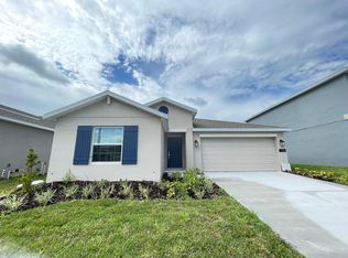 1366 Lassen St, Haines City, FL 33844
