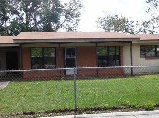 10972 S Indies Dr, Jacksonville, FL 32246