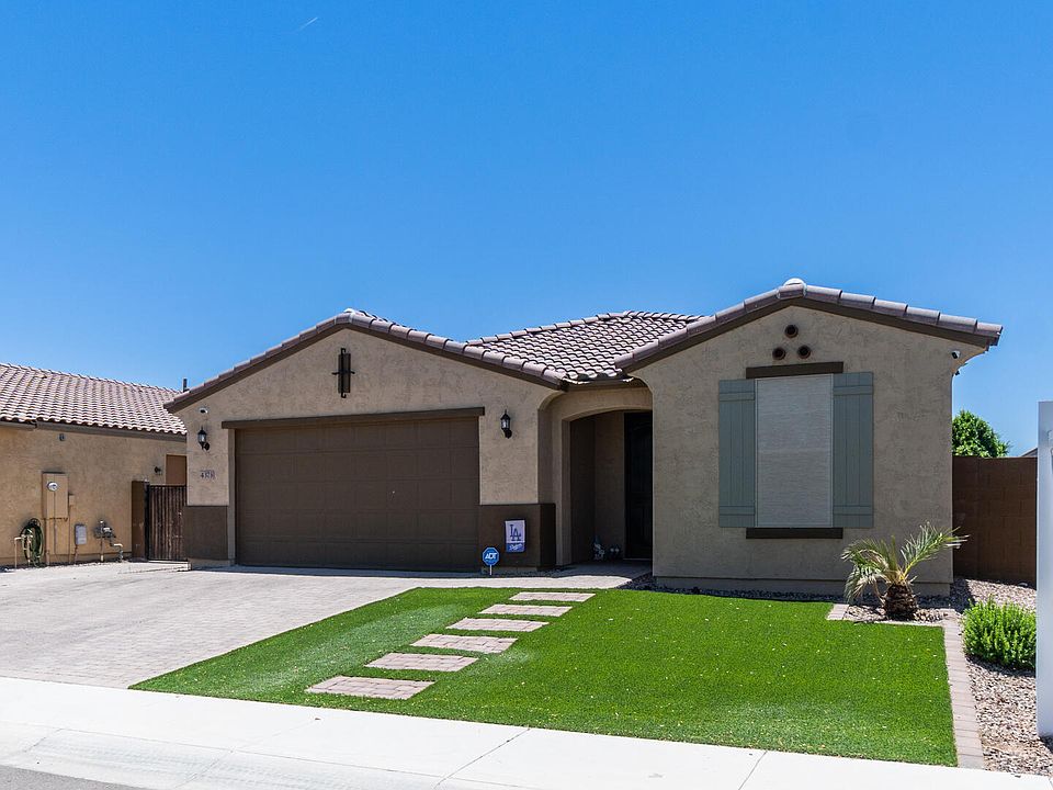 1st image of 4373 W VERVAIN Avenue