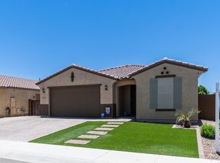 4373 W Vervain Ave, San Tan Valley, AZ 85142