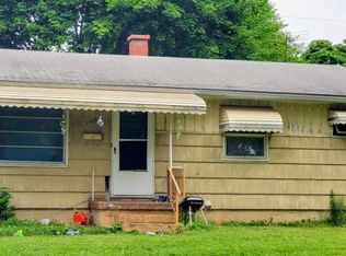 3105 Wyoming Ave, Flint, MI 48506