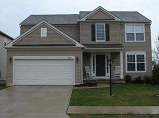 8910 Jordan Ct, North Ridgeville, OH