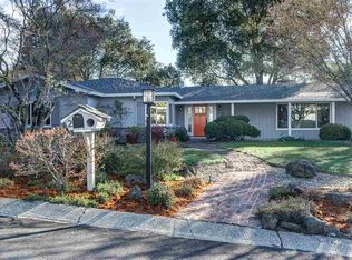 2 Irving Ln, Orinda, CA 94563