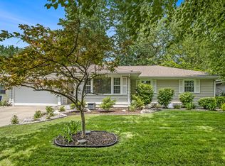 3624 Croyden Ave, Kalamazoo, MI 49006