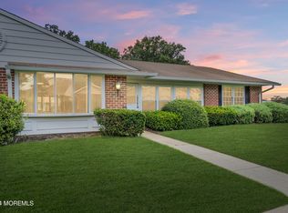 1057D Argyll Cir #D, Lakewood, NJ