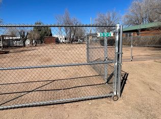 692 E Tonto Creek Trl, Tonto Basin, AZ 85553