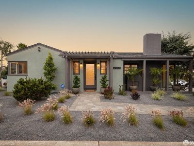 2955 Ocean Ave, San Francisco, CA, 94132
