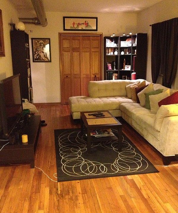 1st image of 3527 N Broadway St #4B