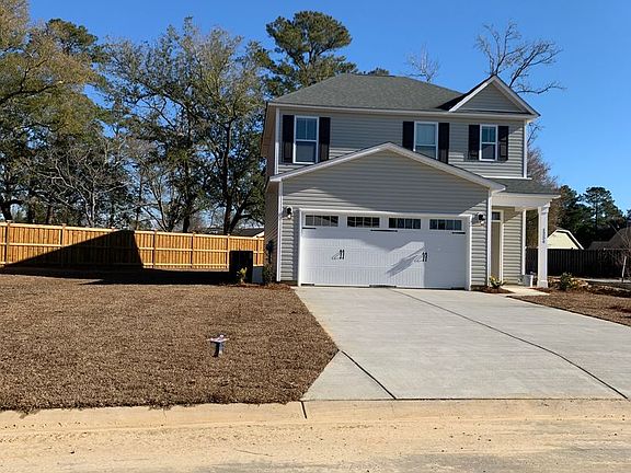 2nd image of 1254 Dabney Park Dr