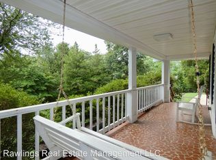 21 Lower Barton Rd, Asheville, NC 28804