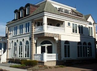 103 S Evergreen Ave, Longport, NJ 08403