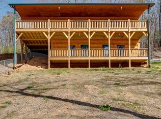 380 Bear Trail, Murphy, NC 28906