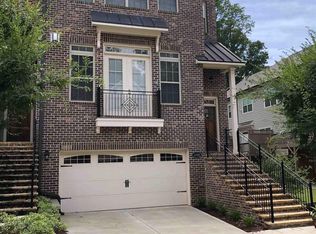 2369 Willington Shoals Pl SE #24, Smyrna, GA 30080