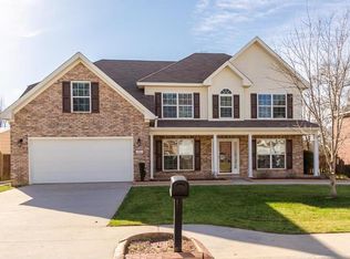 5059 Reynolds Way, Grovetown, GA 30813