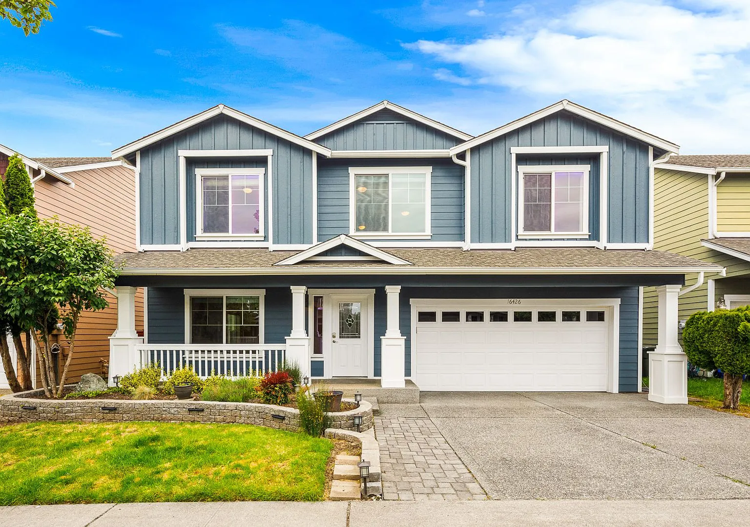 Covington Incredible 6 Bedroom 3.75 Bath Home! Make it yours today! — Photo 2
