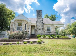 10200 Old Preston Hwy, Louisville, KY 40229