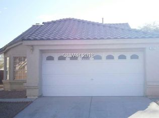 1937 Grand Prairie Ave #0, North Las Vegas, NV 89032