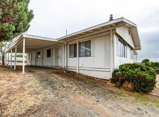 6185 N Moonlight Way, Prescott Valley, AZ 86314