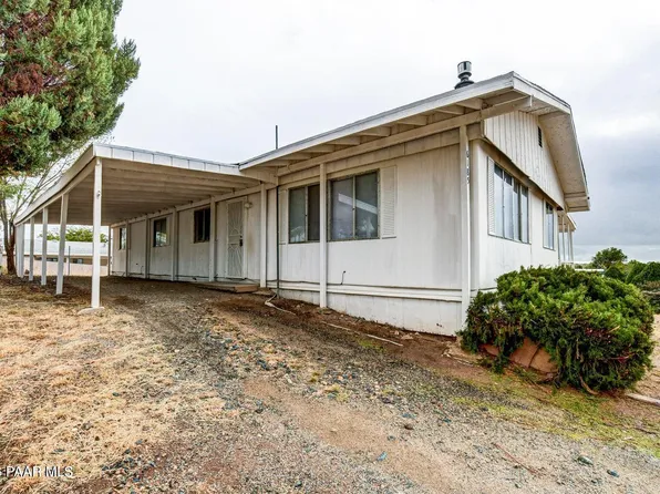 0 Moblie Home Portfolio, Prescott Valley, AZ 86314