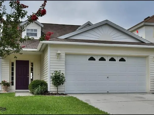 5636 Tanagergrove Way, Lithia, FL 33547