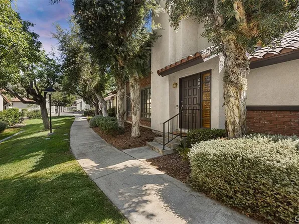 607 Santa Cruz Ct, San Dimas, CA 91773