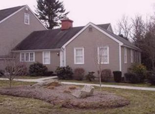 4 Federal Sq, Mansfield Center, CT 06250