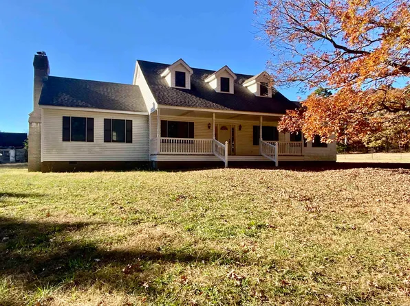 949 Dekalb Rd, Tumbling Shoals, AR 72581