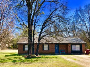 2280 N Post Oak Ln, Reno, TX 75462