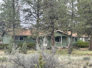 22963 Manzanita Ct, Bend, OR 97701