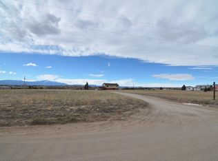 5590 Good Fortune Rd, Peyton, CO 80831