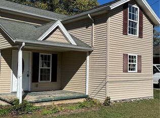 428 E Center St, Germantown, OH