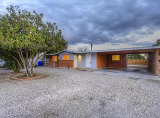 802 E Copper St, Tucson, AZ 85719