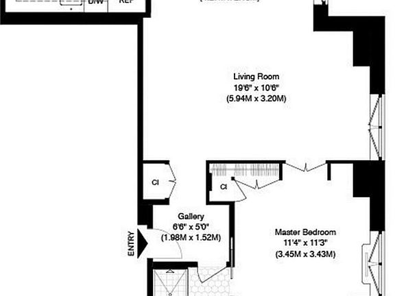2nd image of 425 5th Ave APT 29A