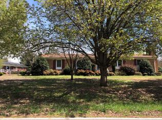 204 Harrilson Rd, Cherryville, NC 28021