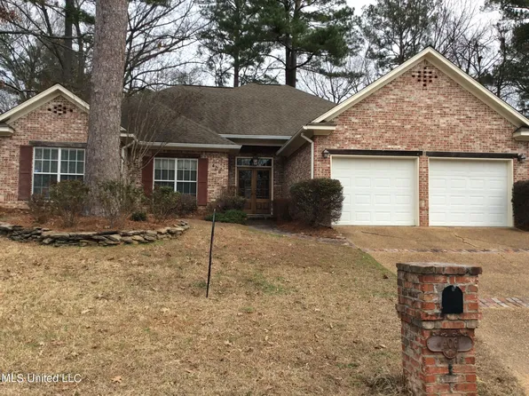 406 Idlewoods Ln, Ridgeland, MS 39157