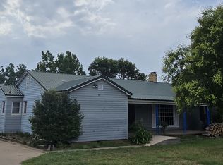 1100 N Hudson St, Altus, OK 73521